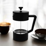 Tek-İş French Press Kahve ve Çay Demleme Makinası 600 ml Çay Kajve Potu French Press