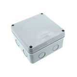 Tek-İş Kare Buat Sıva Üstü 12x12 cm Kutu