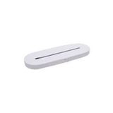 Tek-İş Lastik Paça Lastiği 2cm 10mt Beyaz Std