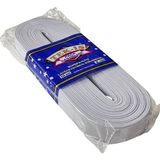 Tek-İş Lastik Tek-Iş Sert Yumuşak Çamaşır Don Etek Bel Paça Bebe Lastiği Beyaz 2 cm - Beyaz-003