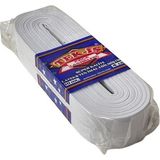 Tek-İş Lastik Tek-Iş Sert Yumuşak Çamaşır Don Etek Bel Paça Bebe Lastiği Beyaz 4 cm - Beyaz 001