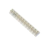 Tek-İş Marka: Tek-ış 520117 Sıra Klemens No:1 Yanmaz 12 X 0.5-4 Mm, Beyaz, 2.5 - 4mm Kategori: Elektrik Te