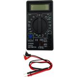 Tek-İş Modül DT-830D Dijital Multimetre Avometre