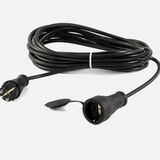Tek-iş Tek-İş 3x1.5mm IP44 10 Metre Uzatma Kablosu