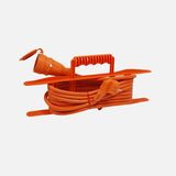 Tek-İş Tek-Iş 3x2.5mm Ttr 20 Metre Erkek-Dişi Baskılı Uzatma Kablosu