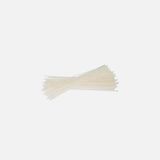 Tek-İş Tek-Iş Kablo Bağı 140X2,5 mm 100 Adet Beyaz (8'li Paket)
