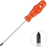 Tek-İş Tek-Iş Yıldız Tornavida 12,5 cm