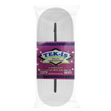 Tek-İş Tekis Paça Lastigi 1.50 Cm Yassi Lastik 10 Metre