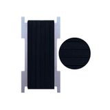 Tek-İş Tekis Paça Lastigi 1.50 Cm Yassi Lastik 10 Metre