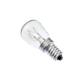 Tek-İş Tuz Lambası Ampulü E14 Şeffaf Ampul 15w ( Buzdolabına Uygundur )