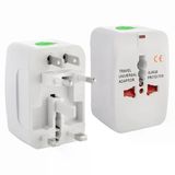 Tek-İş Universal Çok Amaçlı Seyahat Adaptörü (2'Li Paket)