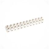 Tek-İş Yanmaz 10x6-10 mm No:3 Sıra Klemens