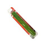 Tek-İş Yeşil Plastik Kablo Bağı Seti | 100mm 150mm 200mm x 2.5mm | 60 Adet (3 Boy) | Dayanıklı Cırt Kelepçe | Kablo Düzenleyici ve Sabitleyici