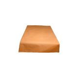 Tek Kağıtçılık Açık Kahve Pelür Kağıdı 50 x 70 cm 17 gr 100 Adet