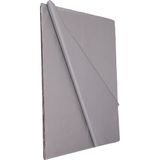Tek Kağıtçılık Gümüş Pelur Kağıt 50 x 70 cm 17 gr 25 Adet