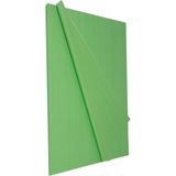 Tek Kağıtçılık Pelur Kağıt Açık Yeşil 50 x 70 cm 25'li