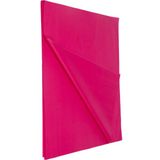 Tek Kağıtçılık Pelur Kağıt Koyu Pembe 50 x 70 cm 25'li