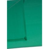 Tek Kağıtçılık Pelur Kağıt Koyu Yeşil 50 x 70 cm 25'li