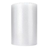 TEK Kalın Balonlu Naylon 1.Sınıf Balonlu Poşet Patpat Havalı Naylon Ambalaj Pat Pat - 25cm X 10metre