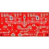 Tek Kanal 200 Watt Mono Amfi Devresi