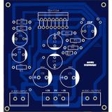 Tek Kanal Mono 70 Watt Amfi Devresi Rms Tda7294