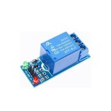 Tek Kanallı 5V Röle Modülü - Single Channel Relay Kartı Arduino Uyumlu