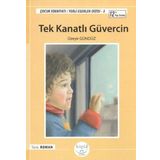 TEK KANATLI GÜVERCİN - ÜZEYİR GÜNDÜZ