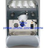 Tek Kaşıklı Espresso Cappuccino Kahve Makinası