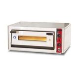 Tek Katlı Pizza Fırını