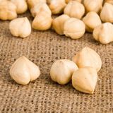 Tek Kavrulmuş Fındık Içi 250GR - 250 gr