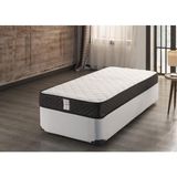 TEK KİŞİLİK 100x200 cm ORTOPEDİK NOVARA YATAK - 100 x 200 cm