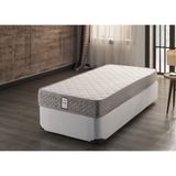 Tek Kişilik 80×180 cm Yatak Full Ortopedik Sert Yatak Verona - 80 x 180 cm