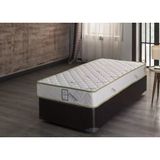 TEK KİŞİLİK 90x190 cm LÜKS ORTOPEDİK BAMBOO YATAK