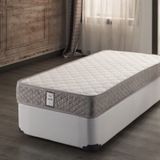Tek Kişilik 90x190 Cm Yatak Full Ortopedik Sert Yatak Verona
