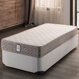 Tek Kişilik 90x200 cm Yatak Verona Full Ortopedik Sert Yatak - 90 x 200 cm