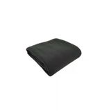 Tek Kişilik Antrasit Polar Battaniye 150 Cm X 210 Cm
