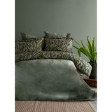 Tek Kişilik Darcy Olive My Touch Nevresim Takımı