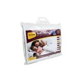 Tek Kişilik Elektrikli Battaniye 90x145 Cm 3 Yıl Garanti Fma04472