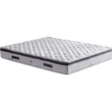 Tek Kisilik Full Ortopedik Sert Yatak 90X190 Cm Aloe Vera Yatak