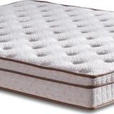 Tek Kişilik Full Ortopedik Yatak 100x200 Aloe Vera Kumaşlı Helen