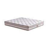 Tek Kişilik Full Ortopedik Yatak 120x200 Aloe Vera Kumaşlı Helen