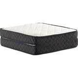 Tek Kişilik Katlanır Yatak - 90x200 Katlanabilir Ortopedik Yatak XL - 90 x 200 cm