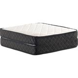 Tek Kişilik Katlanır Yatak - 90x200 Katlanabilir Ortopedik Yatak XL - 90 x 200 cm