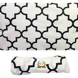 Tek Kişilik Lastikli Çarşaf Ranforce Vip Çarşaf 100X200 cm Alaçatı - Renkli - 100 x 200 cm