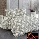 Tek Kişilik Nevresim Takımı 51 - Renkli - 160 x 120 cm