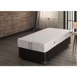 Tek Kişilik Ultra Ortopedik 90x200 cm Napoli Yatak - 90 x 200 cm