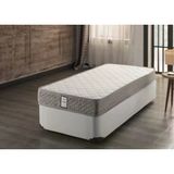 Tek Kişilik Yatak Full Ortopedik Sert Yatak Verona 100x200 cm