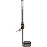 Tek Kolon Dijital Yükseklik Mihengiri 0-600MM AS-625-24-0