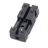Tek Kontak 5 Pin Pcb Tip Röle Soketi 14Fc1 Clion Hhc69a 14F-1C-Hhc69a - 100 Adet