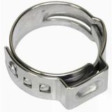 Tek Kulaklı Hortum Kelepçesi 9.5Mm